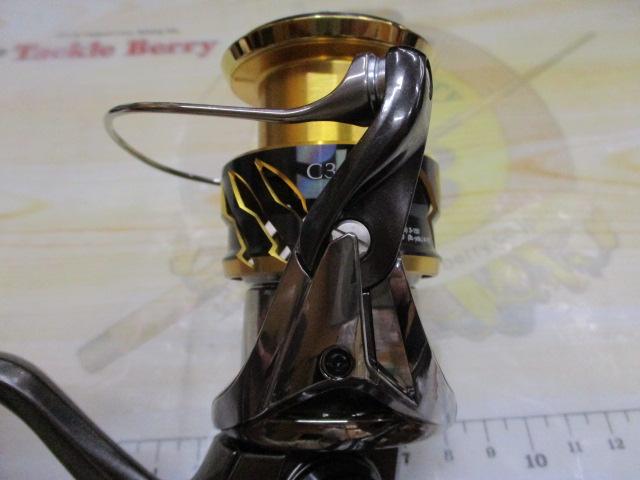 20ツインパワー C3000XG