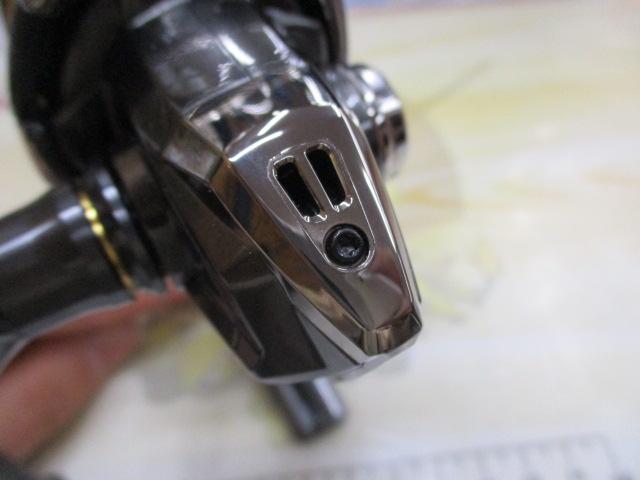 20ツインパワー C3000XG