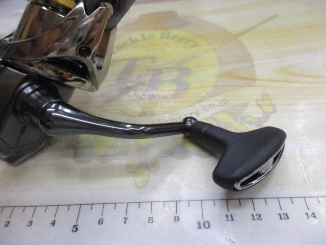 20ツインパワー C3000XG