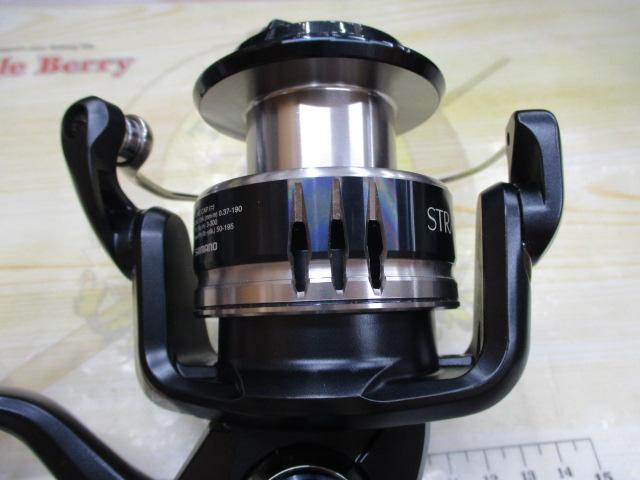 20ストラディックSW 6000HG