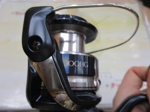 20ストラディックSW 6000HG