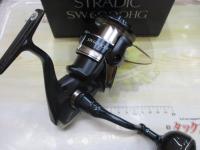 20ストラディックSW 6000HG