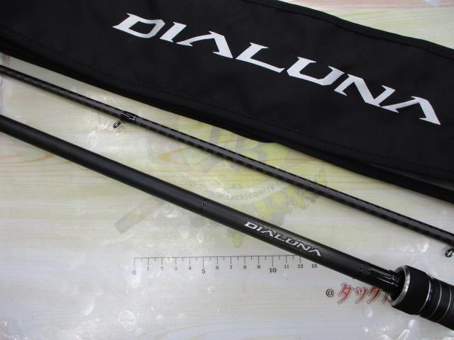 23ディアルーナ B106M