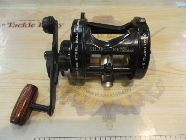 ショアラインクラシックSLC-600S