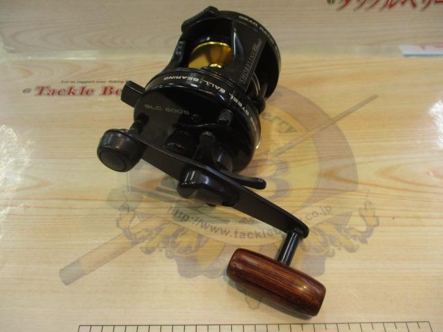 ショアラインクラシックSLC-600S