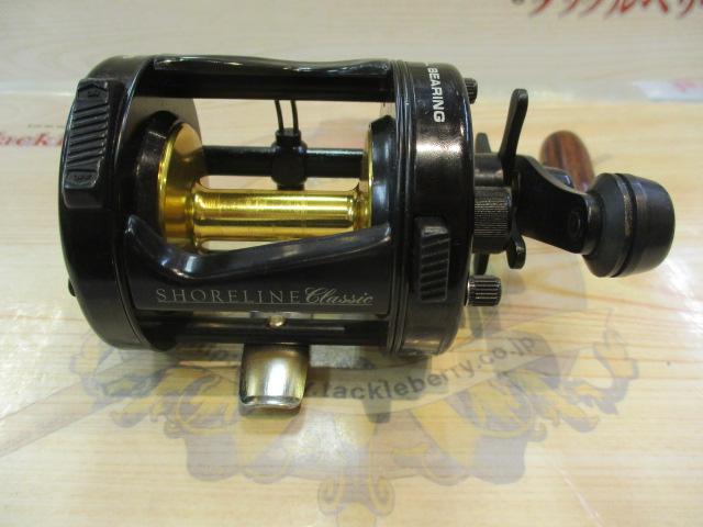 ショアラインクラシックSLC-600S