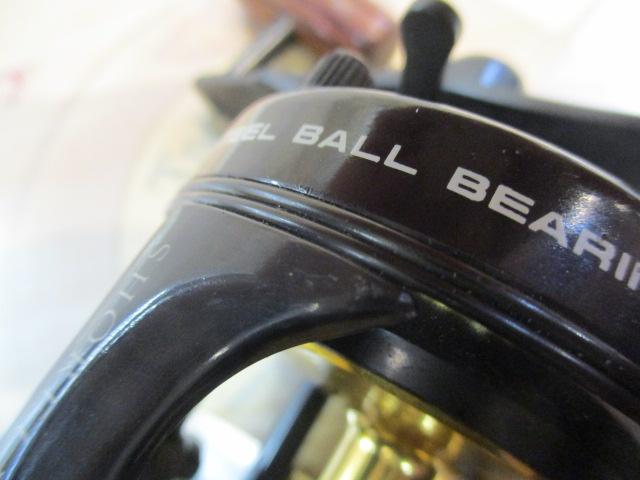 ショアラインクラシックSLC-600S