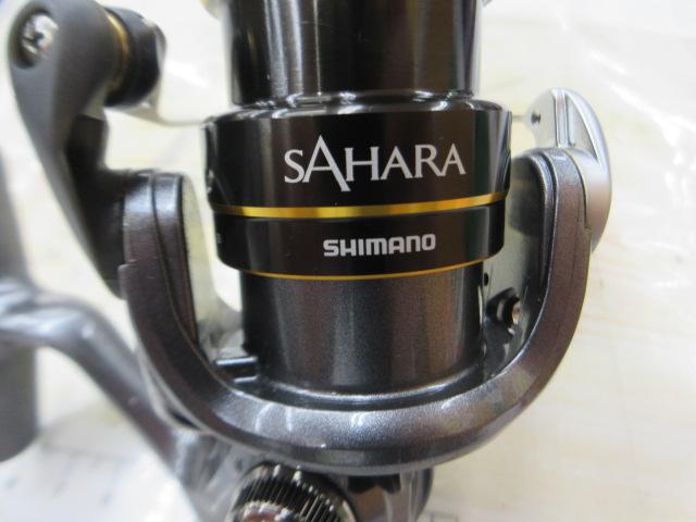 14サハラ 1000S