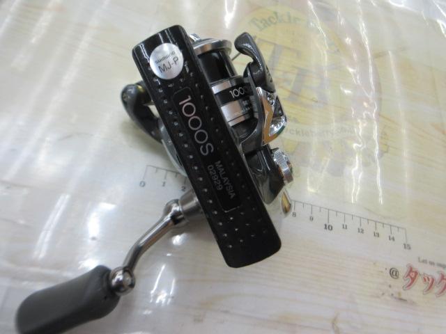 12アルテグラ 1000S