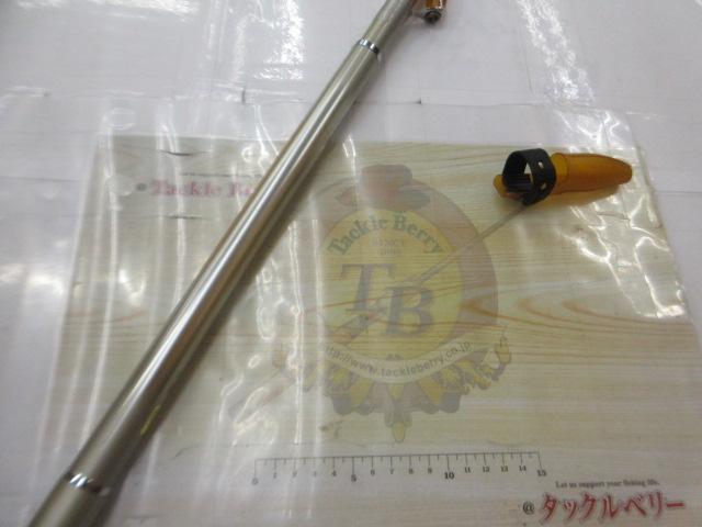 SILマークドライ 3-52遠投