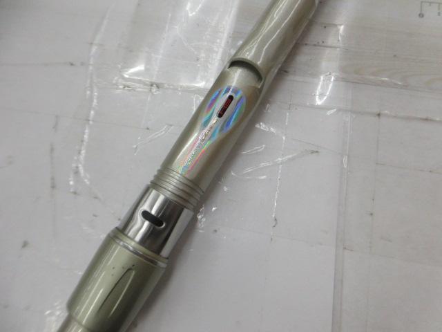 SILマークドライ 3-52遠投