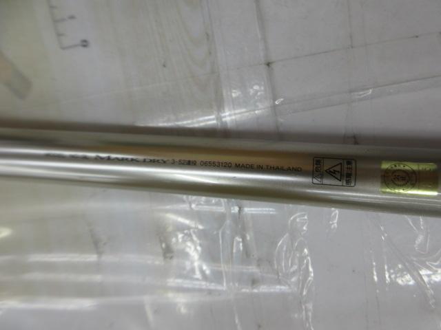 SILマークドライ 3-52遠投