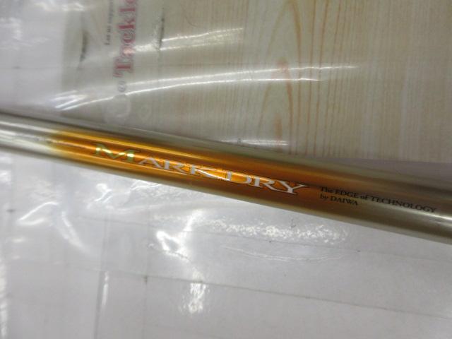 SILマークドライ 3-52遠投