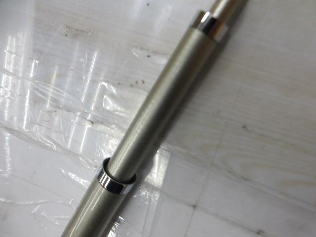 SILマークドライ 3-52遠投