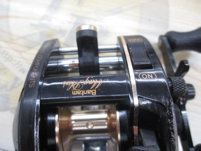 バンタムマグプラス 150SG