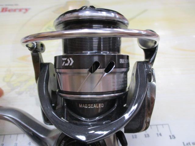 18カルディア LT2500-XH｜＠ベリーネット 日本最大新品中古釣具WEBショップ