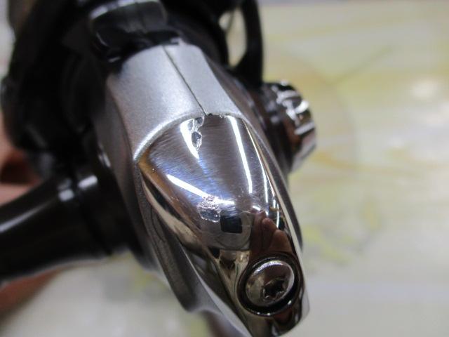 18カルディア LT2500-XH｜＠ベリーネット 日本最大新品中古釣具WEBショップ