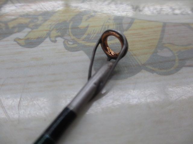 デストロイヤー F4-66X(HT800)マットブラックブランクス