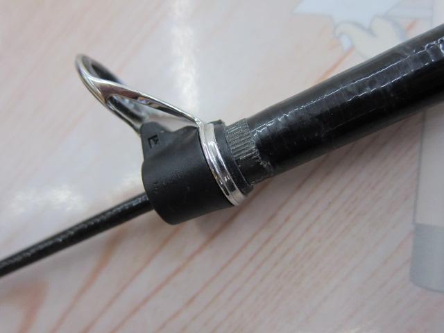 20サーフリーダー 405BX-T