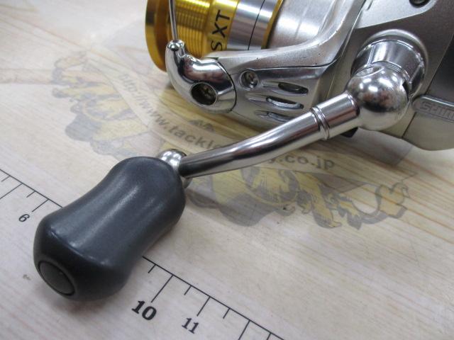 09エアノスXT 2500