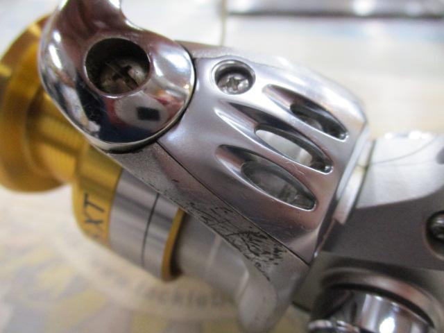 09エアノスXT 2500