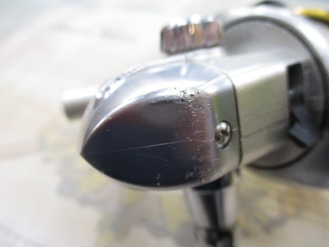 09エアノスXT 2500