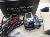 25フォースマスター 300DH