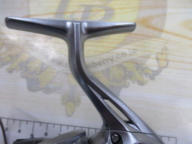 21ナスキー C3000HG