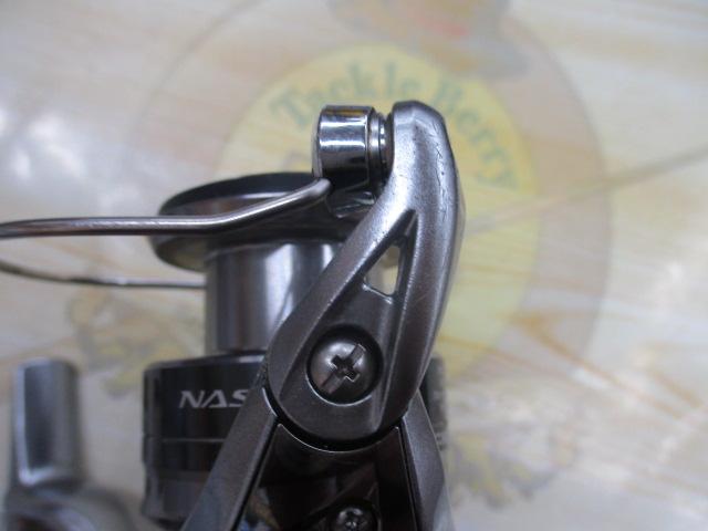 21ナスキー C3000HG