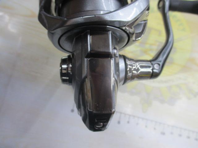 21ナスキー C3000HG