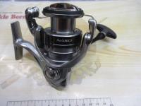 21ナスキー C3000HG