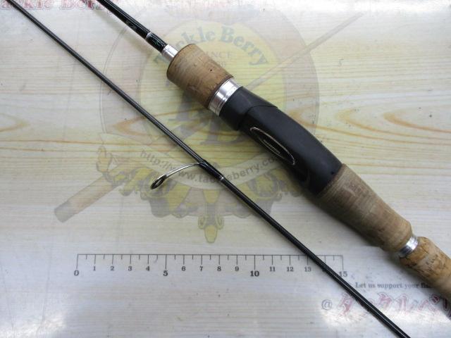 13トラウトライズ 60SUL