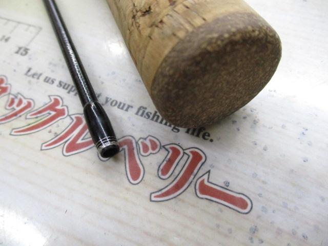 13トラウトライズ 60SUL