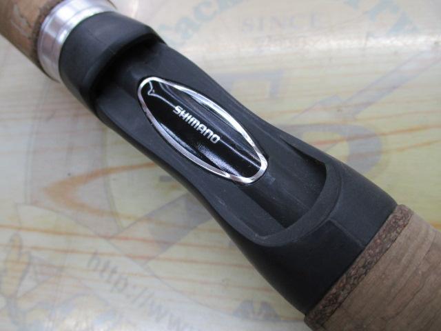 13トラウトライズ 60SUL