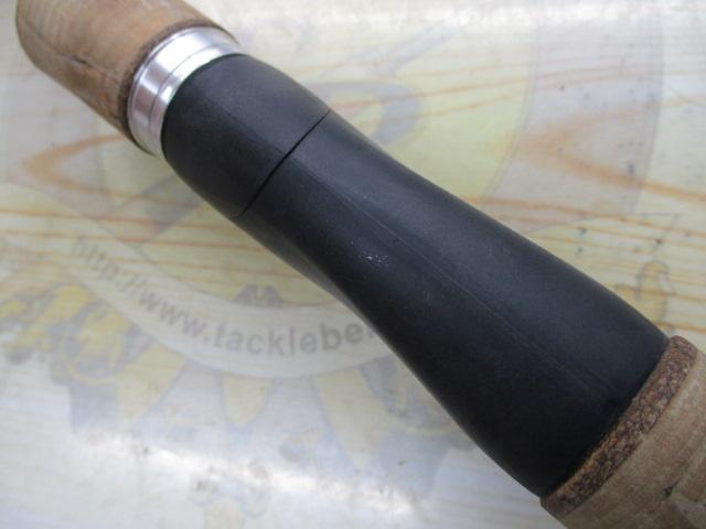 13トラウトライズ 60SUL