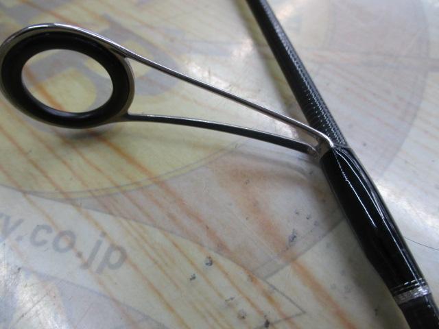 13トラウトライズ 60SUL