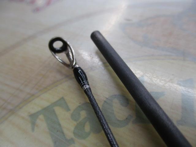 13トラウトライズ 60SUL