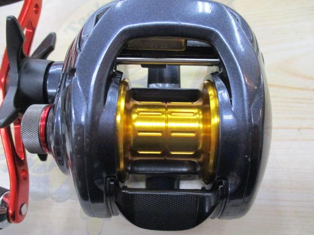 タトゥーラ 100SHL-TW