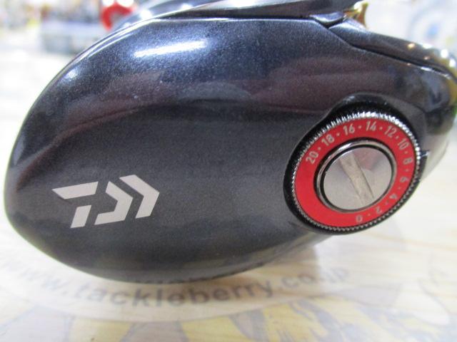 タトゥーラ 100SHL-TW