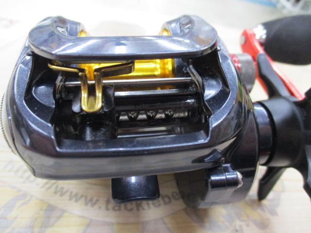 タトゥーラ 100SHL-TW