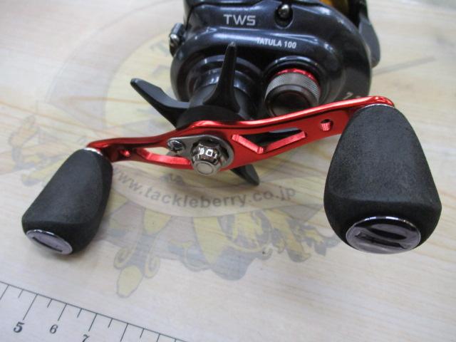 タトゥーラ 100SHL-TW