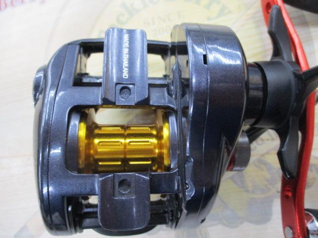 タトゥーラ 100SHL-TW