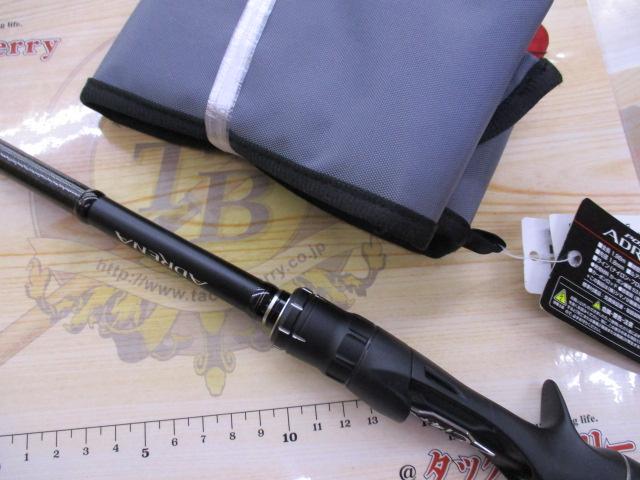 18ポイズンアドレナ 166ML-G