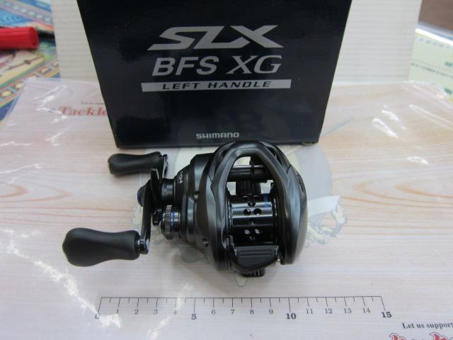 21SLX BFS XG LH