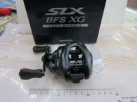 21SLX BFS XG LH
