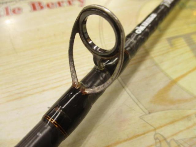 トーナメントコンセプトOKROTCFJ531MH