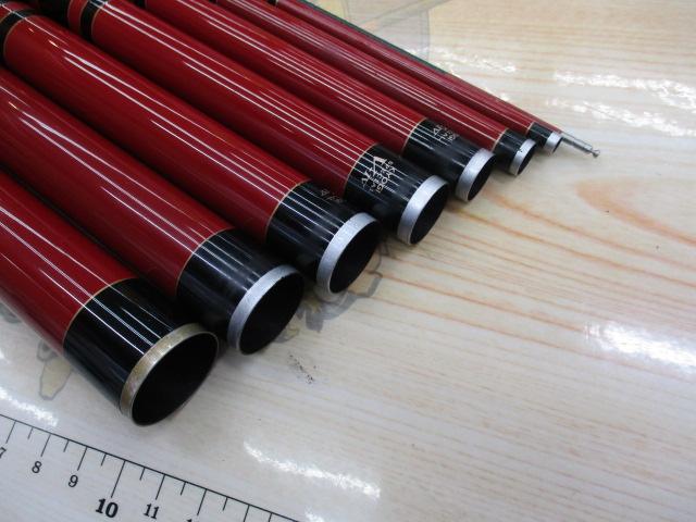 がま鮎競技スペシャルV-Ⅳ 引抜早瀬90