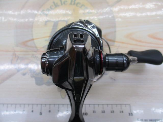 24ヴァンフォード C2000SHG