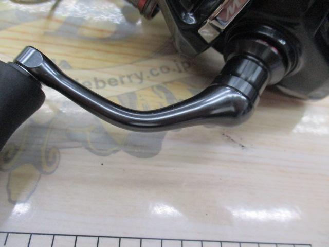 24ヴァンフォード C2000SHG