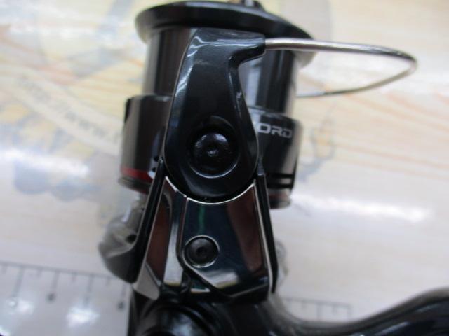 24ヴァンフォード C2000SHG